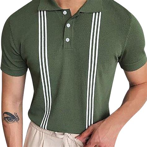golf shirts for tall guys